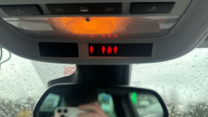 Vauxhall Crossland X 1.2T [110] Tech Line Nav 5dr [Start Stop] Auto Petrol Hatchback